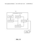 METHOD AND APPARATUS FOR INTER-NETWORK HANDOFF diagram and image