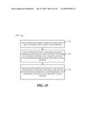 METHOD AND APPARATUS FOR INTER-NETWORK HANDOFF diagram and image