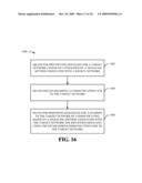 METHOD AND APPARATUS FOR INTER-NETWORK HANDOFF diagram and image