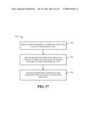 METHOD AND APPARATUS FOR INTER-NETWORK HANDOFF diagram and image