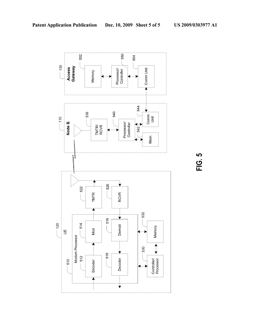 METHOD AND APPARATUS FOR CONTROLLING DISCONTINUOUS TRANSMISSIONS - diagram, schematic, and image 06