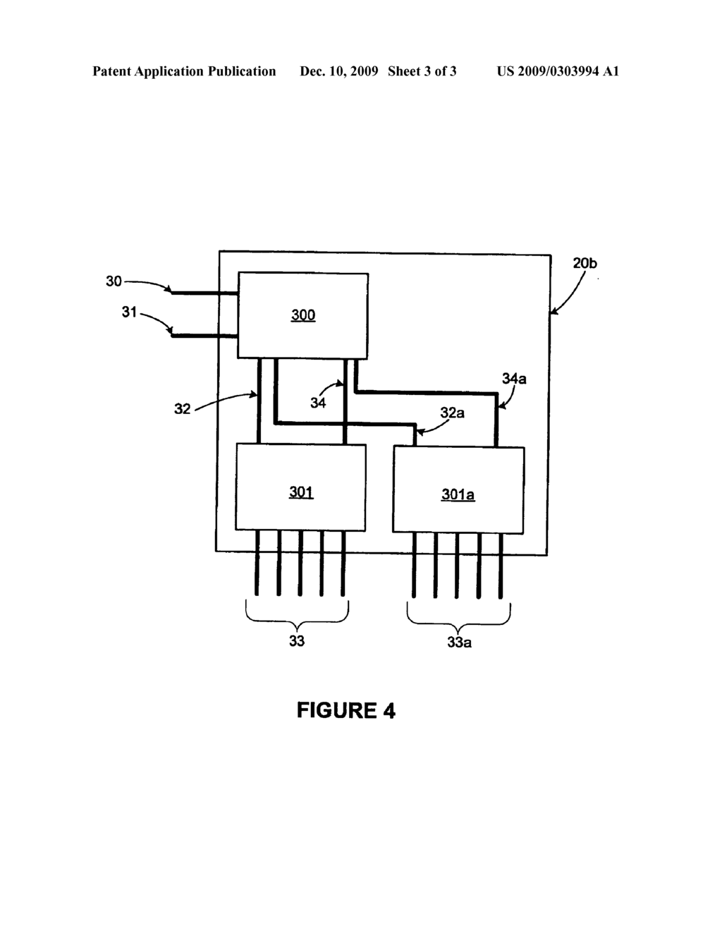 INTEGRATED SECURITY SWITCH - diagram, schematic, and image 04