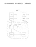 LAYERED MULTICAST AND FAIR BANDWIDTH ALLOCATION AND PACKET PRIORITIZATION diagram and image