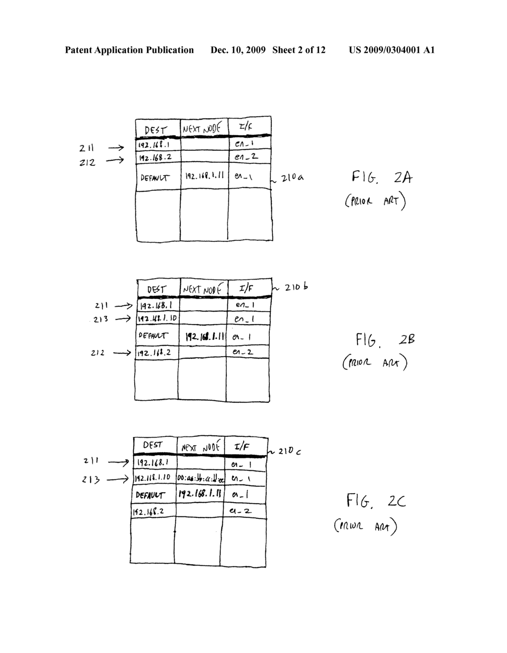 SOURCE ADDRESS BASED ROUTING PROCESS - diagram, schematic, and image 03