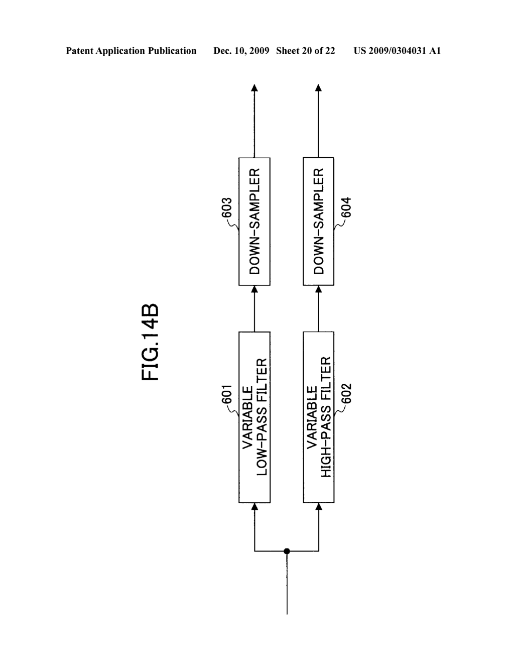 DIGITAL SIGNAL DEMULTIPLEXING DEVICE AND MULTIPLEXING DEVICE - diagram, schematic, and image 21