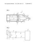 Temperature Sensor diagram and image