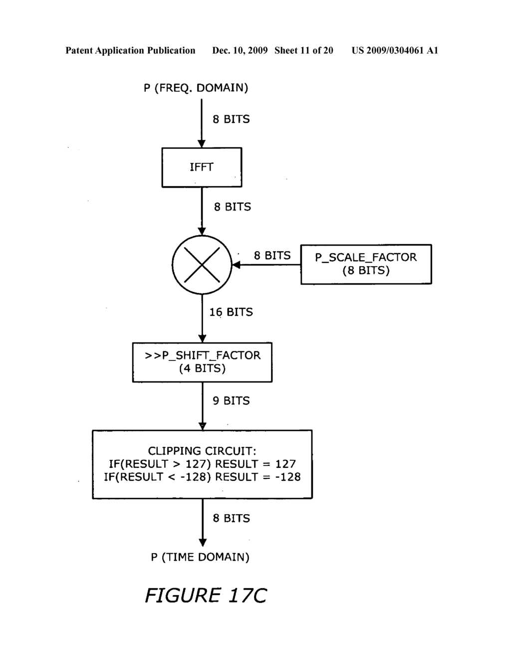 BLIND CHANNEL QUALITY ESTIMATOR - diagram, schematic, and image 12