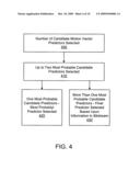 COMBINED MOTION VECTOR AND REFERENCE INDEX PREDICTION FOR VIDEO CODING diagram and image