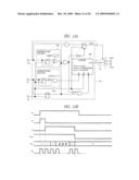 Low offset input circuit and transmission system with the input circuit diagram and image