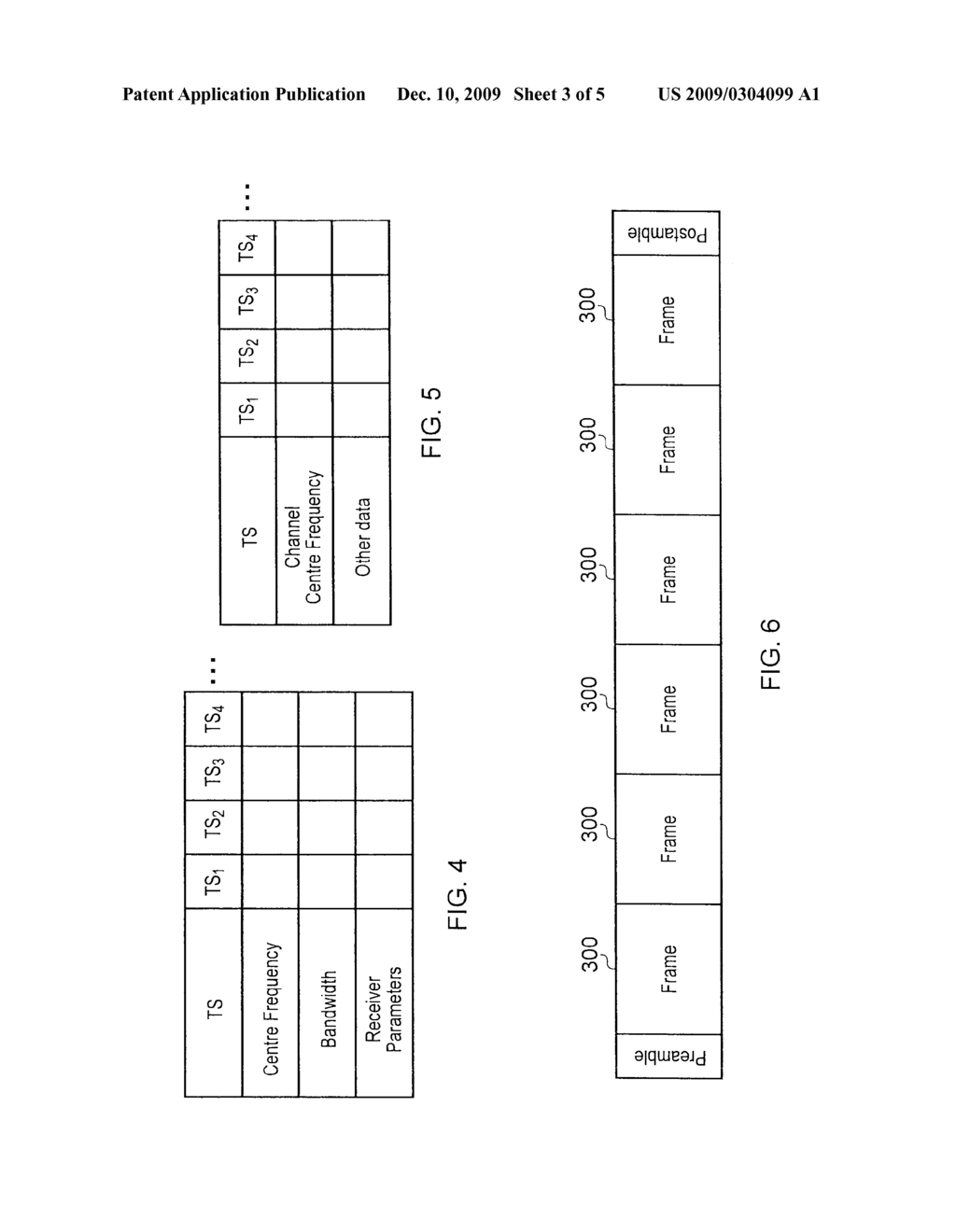 DIGITAL SIGNAL TRANSMISSION AND RECEPTION - diagram, schematic, and image 04