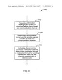 CONCATENATED CODING/DECODING IN COMMUNICATION SYSTEMS diagram and image