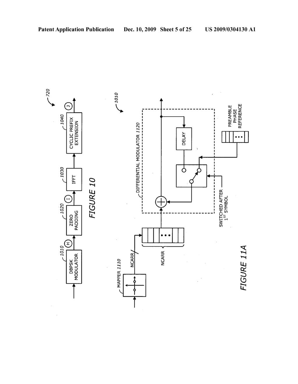 COMBINED DUAL FEED-FORWARD AND FEEDBACK ANALOG AND DIGITAL AUTOMATIC GAIN CONTROL FOR BROADBAND COMMUNICATION - diagram, schematic, and image 06
