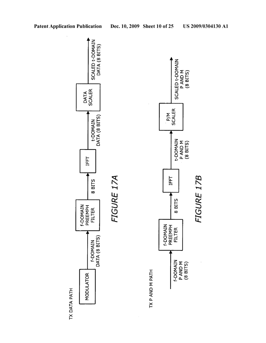 COMBINED DUAL FEED-FORWARD AND FEEDBACK ANALOG AND DIGITAL AUTOMATIC GAIN CONTROL FOR BROADBAND COMMUNICATION - diagram, schematic, and image 11