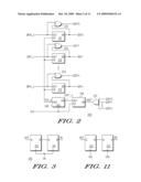 DEVICE AND METHOD OF SYNCHRONIZING SIGNALS diagram and image