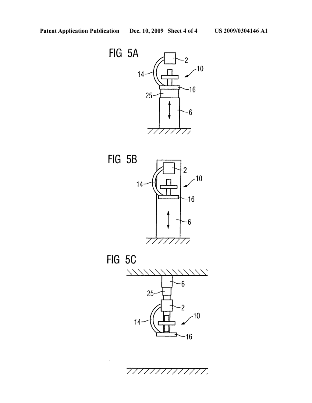 MAMMOGRAPHY APPLIANCE - diagram, schematic, and image 05