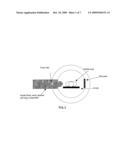 PATIENT POSITIONING IMAGING DEVICE AND METHOD diagram and image