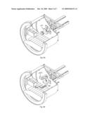 PATIENT POSITIONING IMAGING DEVICE AND METHOD diagram and image