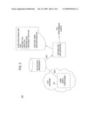 METHOD AND APPARATUS FOR DETECTING NETWORK AND SERVICE PERFORMANCE DEGRADATIONS USING CALL DETAIL RECORDS diagram and image