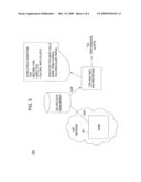 METHOD AND APPARATUS FOR DETECTING NETWORK AND SERVICE PERFORMANCE DEGRADATIONS USING CALL DETAIL RECORDS diagram and image