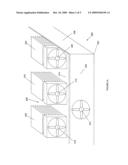 Multiple Fan Acoustic Interaction Control diagram and image