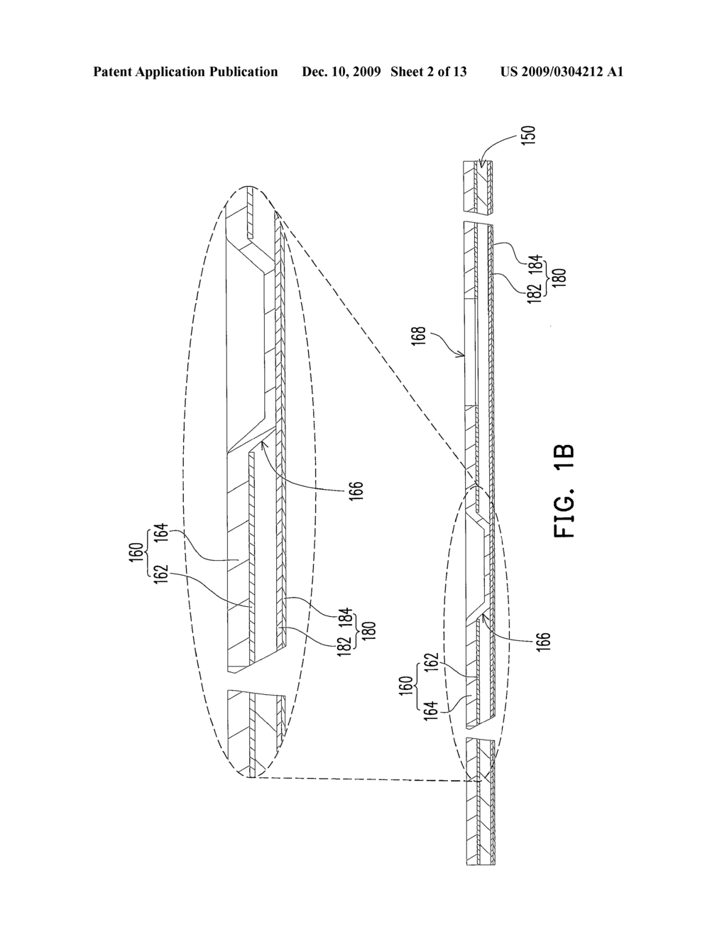 FLEXIBLE ELECTRET TRANSDUCER ASSEMBLY, SPEAKER, AND METHOD FOR FABRICATING FLEXIBLE ELECTRET TRANSDUCER ASSEMBLY - diagram, schematic, and image 03