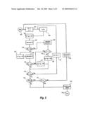 HEARING AID AND A METHOD FOR ENHANCING SPEECH INTELLIGIBILITY diagram and image