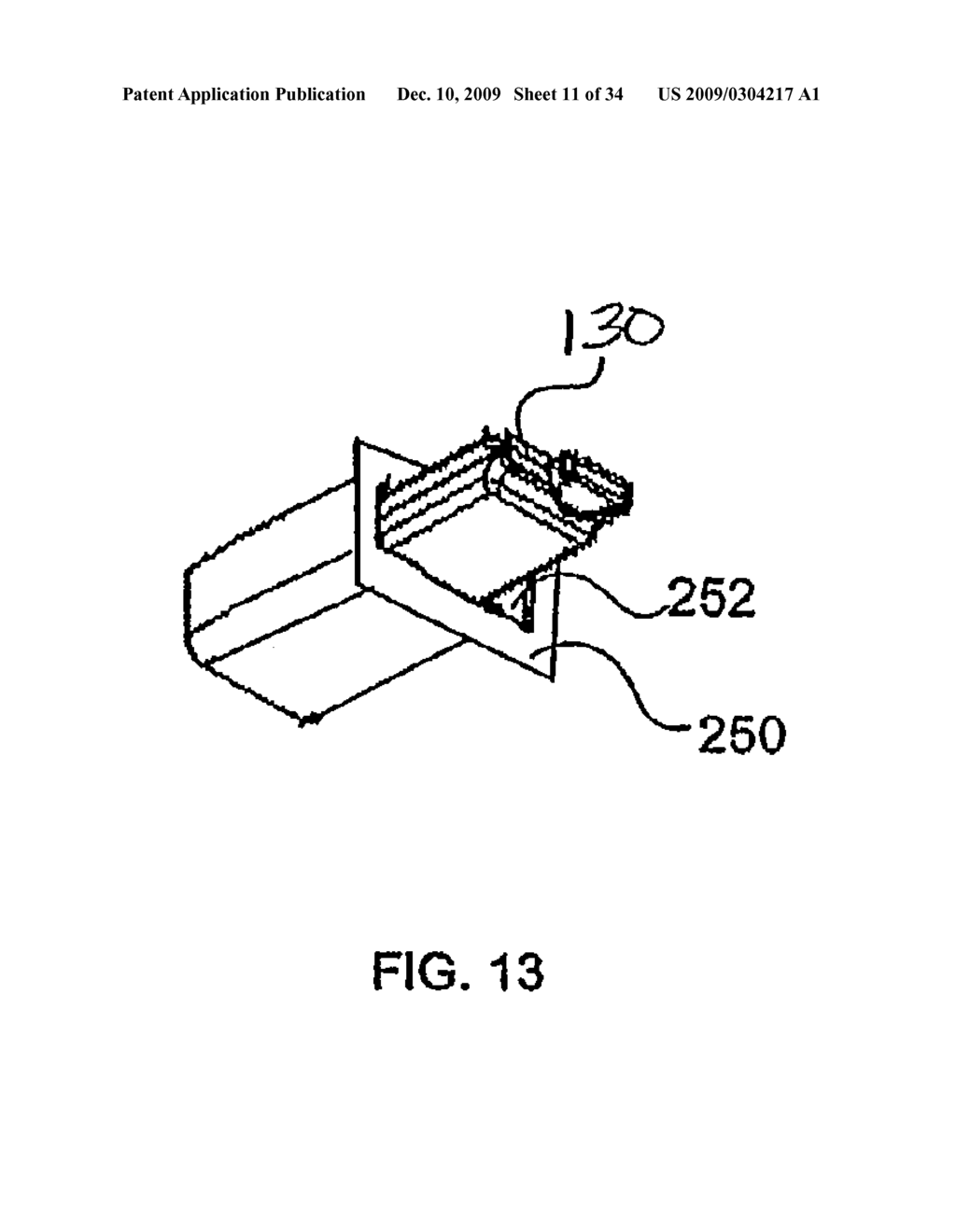 APPARATUS AND METHOD FOR USING A PORTABLE MEDIA UNIT - diagram, schematic, and image 12