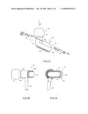 Earphone diagram and image