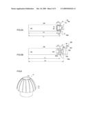 Earphone diagram and image