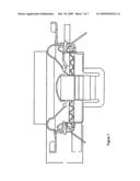 LOW COST MOTOR DESIGN FOR RARE-EARTH-MAGNET LOUDSPEAKERS diagram and image