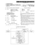 IMAGE ANALYZING SYSTEM AND METHOD diagram and image