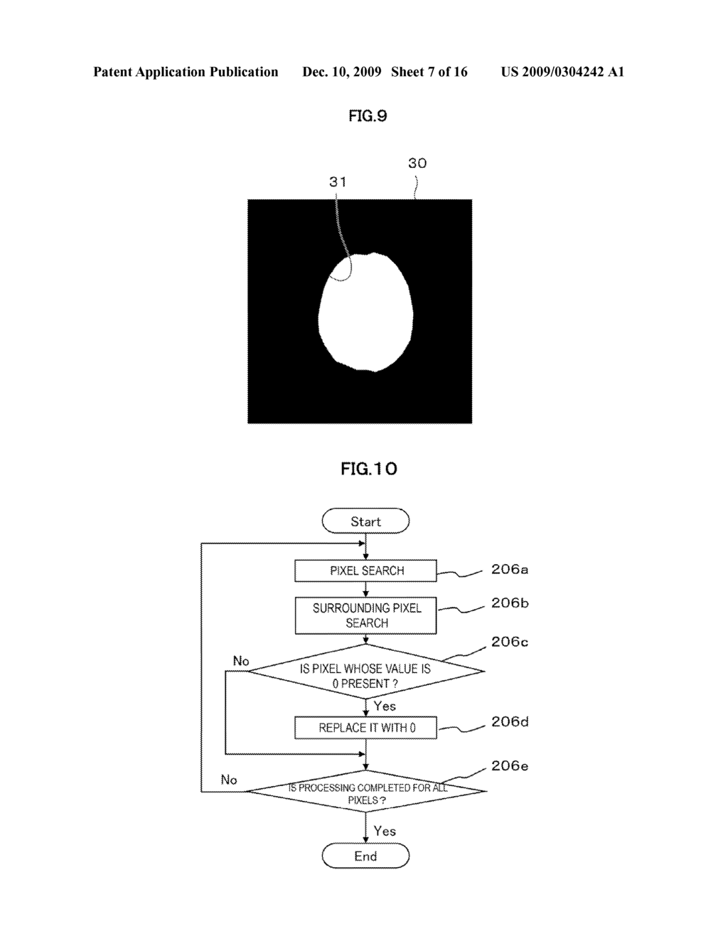 IMAGE ANALYZING SYSTEM AND METHOD - diagram, schematic, and image 08