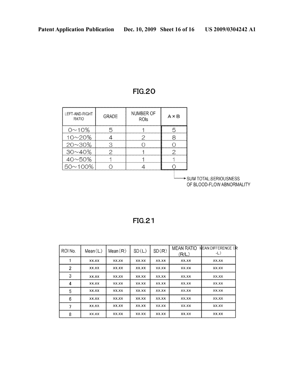 IMAGE ANALYZING SYSTEM AND METHOD - diagram, schematic, and image 17