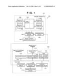 X-RAY IMAGE DIAGNOSTIC SYSTEM, IMAGE PROCESSING APPARATUS AND IMAGE PROCESSING METHOD diagram and image