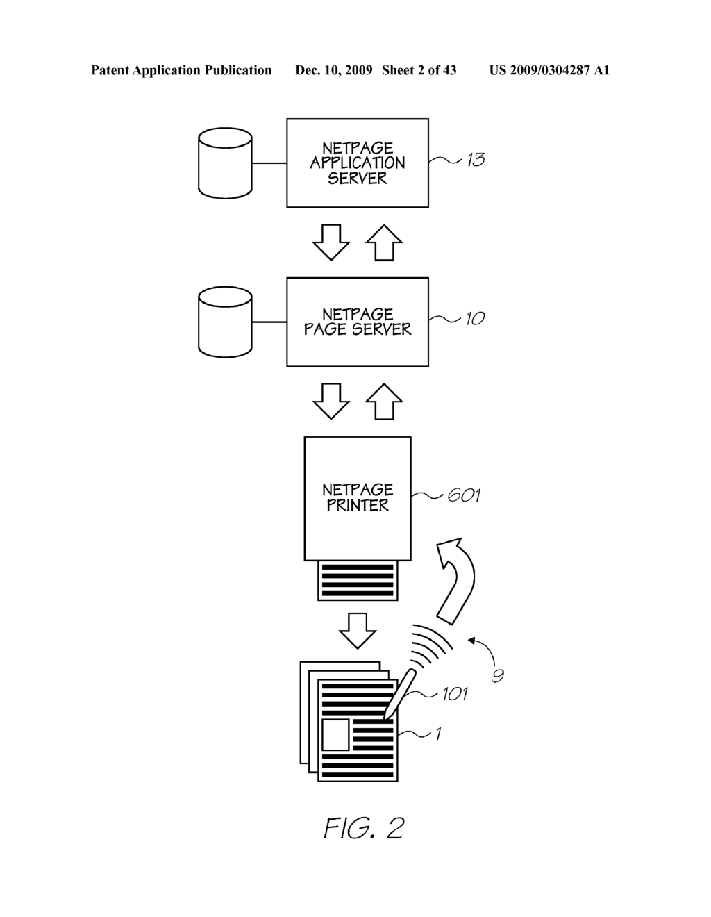 Sensing Device For Sensing A Position Within A Region - diagram, schematic, and image 03