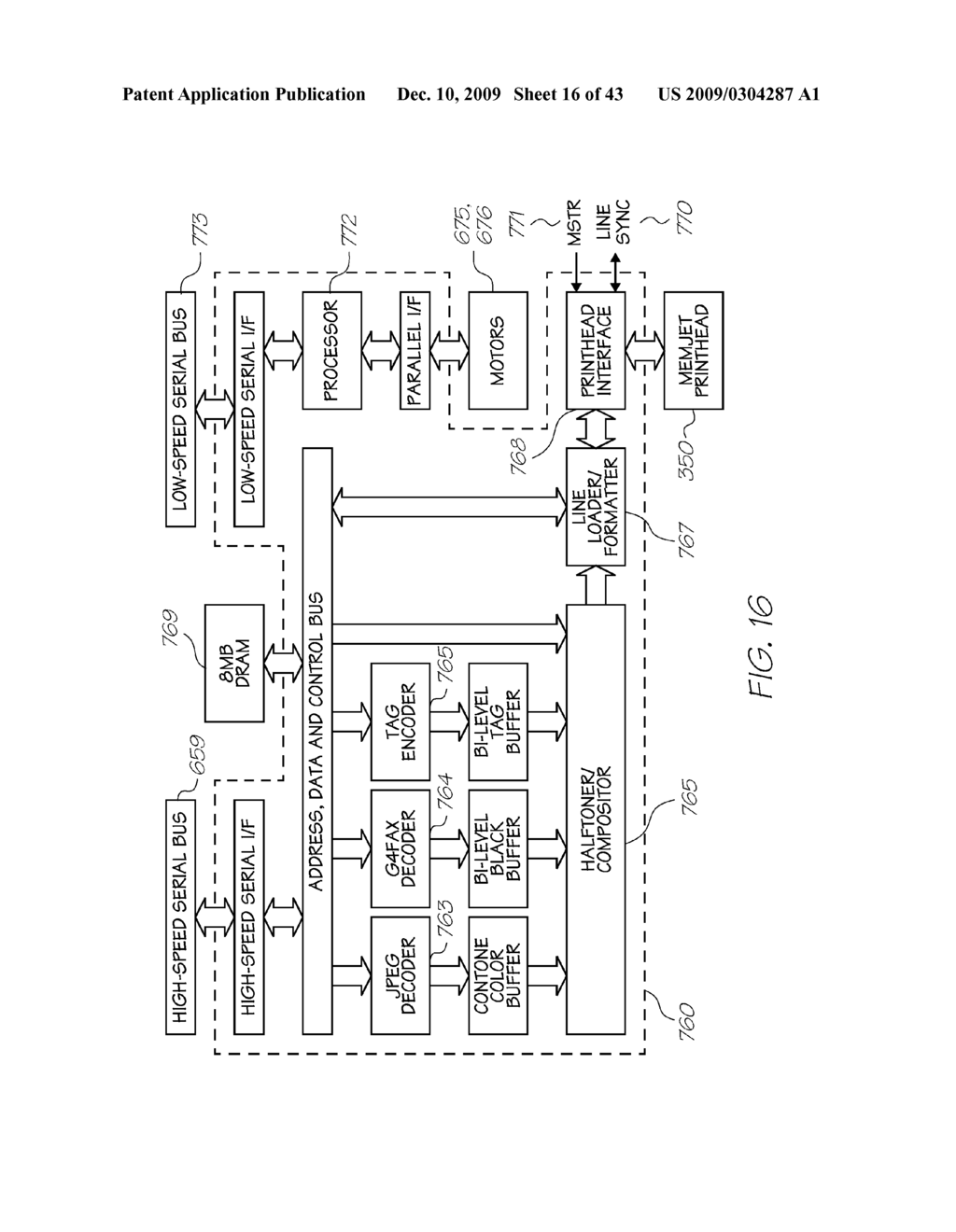 Sensing Device For Sensing A Position Within A Region - diagram, schematic, and image 17