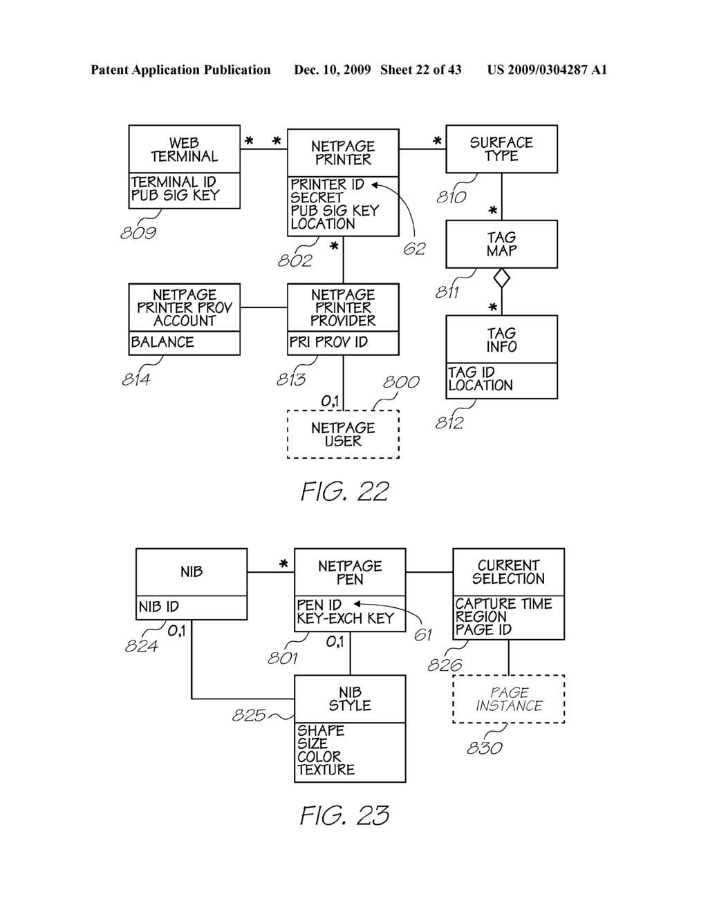 Sensing Device For Sensing A Position Within A Region - diagram, schematic, and image 23