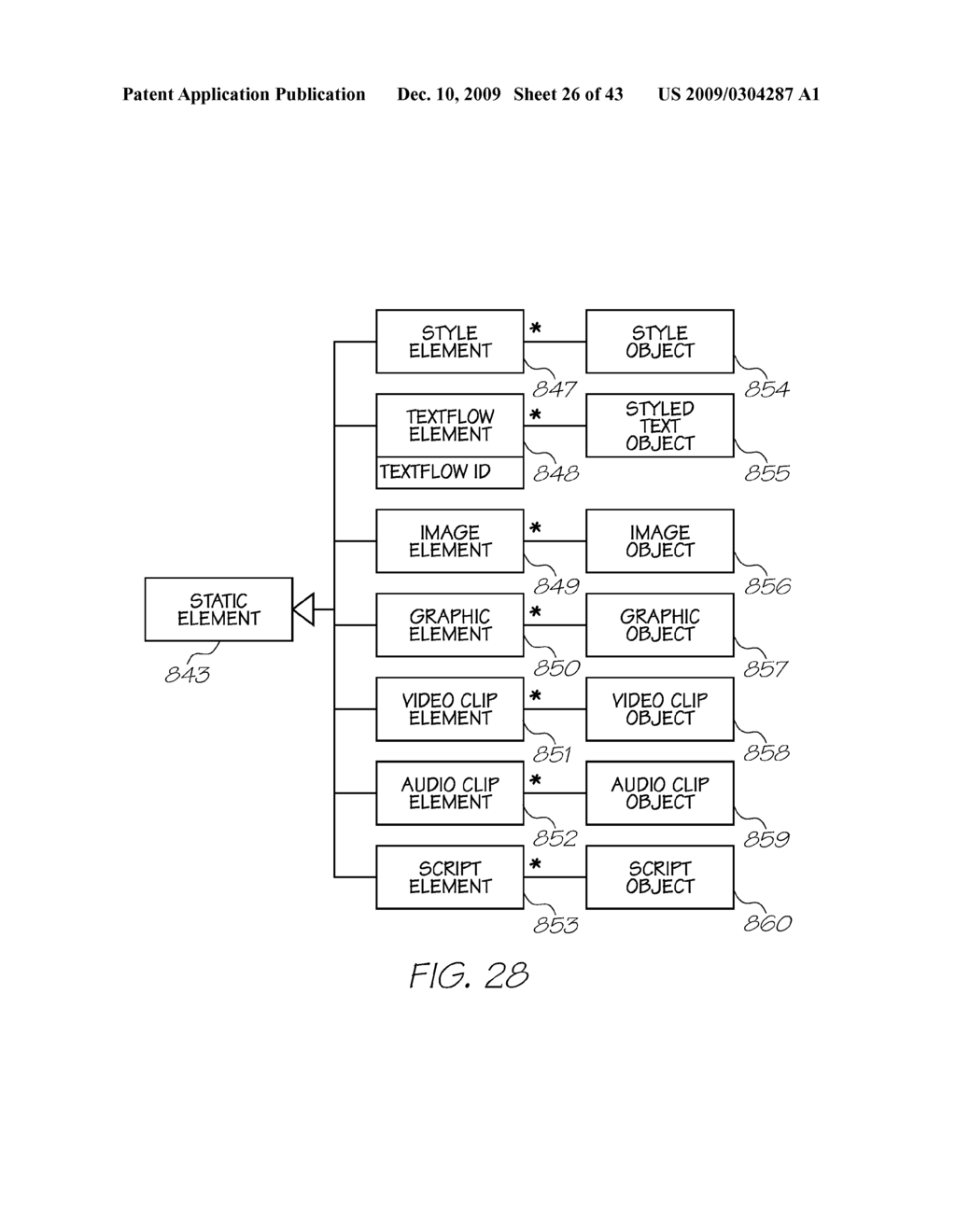 Sensing Device For Sensing A Position Within A Region - diagram, schematic, and image 27