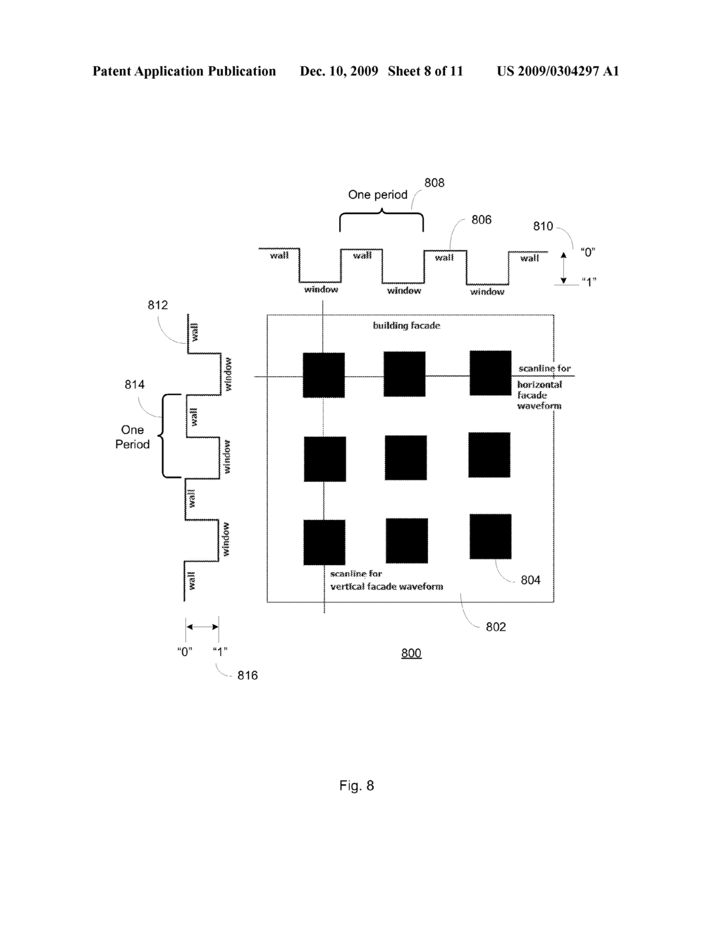 IMAGE-GUIDED ABSTRACTION OF BUILDING FACADES - diagram, schematic, and image 09