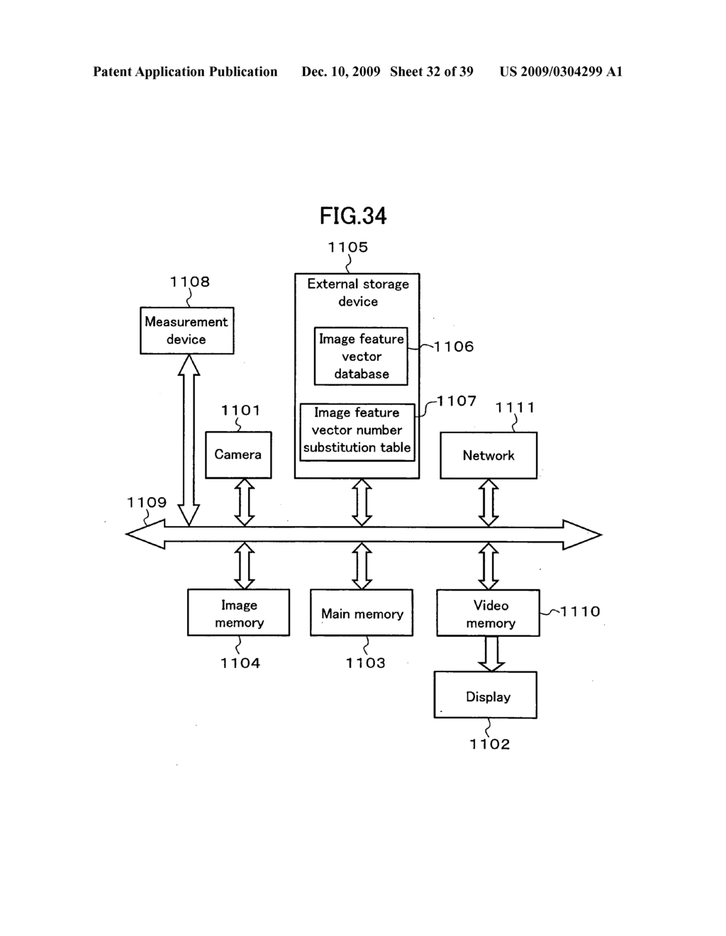 Image Processing Device, Image Processing Method and Image Processing Program - diagram, schematic, and image 33