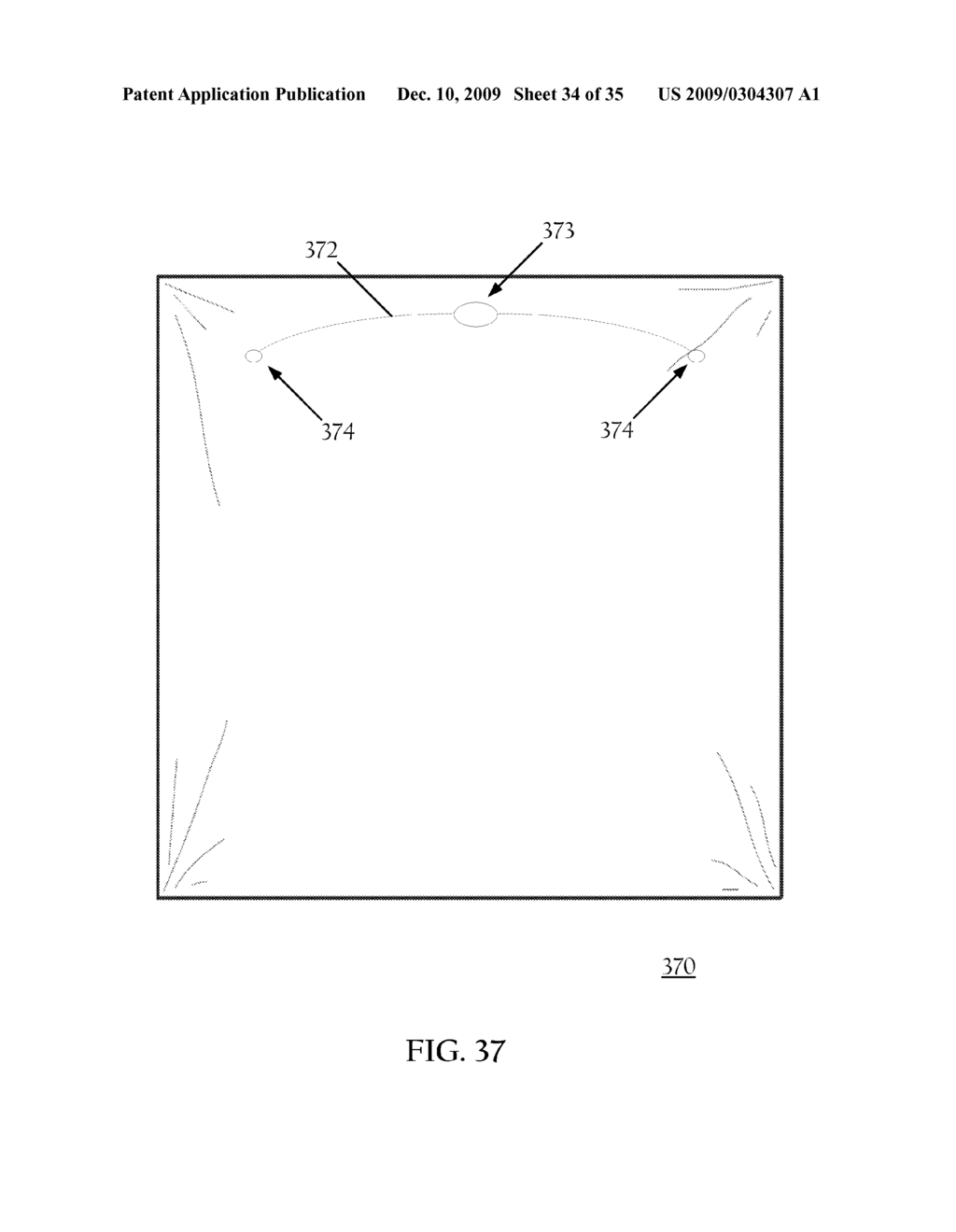 BAG WITH INTEGRAL CLOSURE MECHANISM INCLUDING PERFORATED LINES WITH END APERTURES - diagram, schematic, and image 35