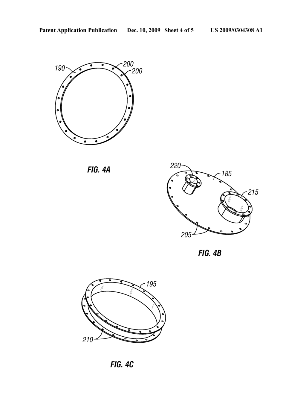 Flexible Fabric Shipping and Dispensing Container - diagram, schematic, and image 05