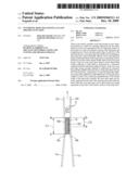 SYNTHETIC RESIN BAG HAVING AN EASY OPENING FUNCTION diagram and image