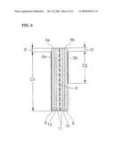 SYNTHETIC RESIN BAG HAVING AN EASY OPENING FUNCTION diagram and image