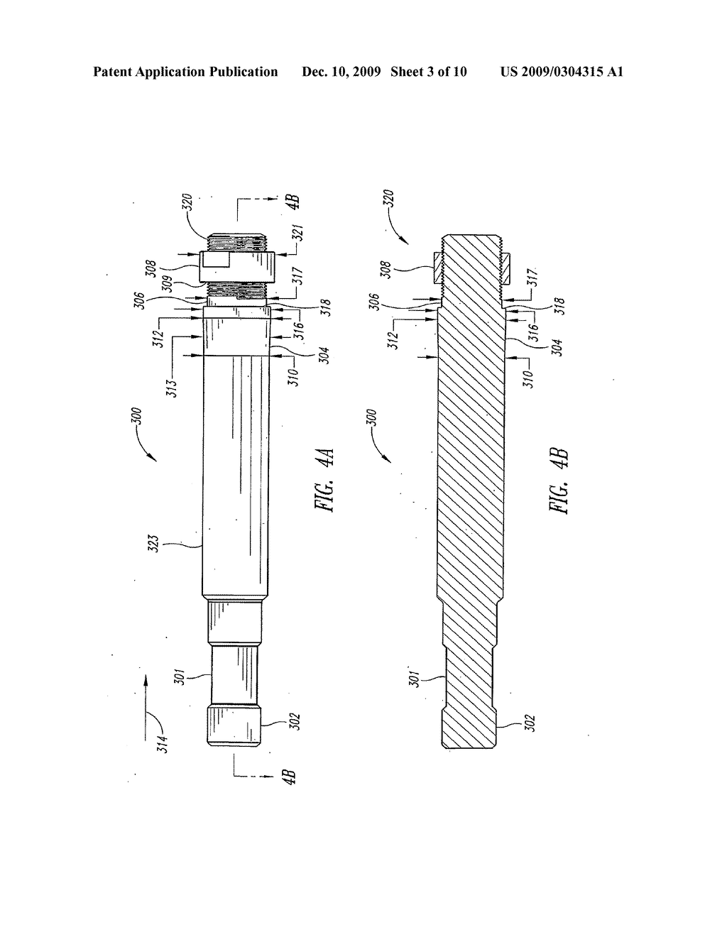 BUSHING KITS, BEARINGS, AND METHODS OF INSTALLATION - diagram, schematic, and image 04