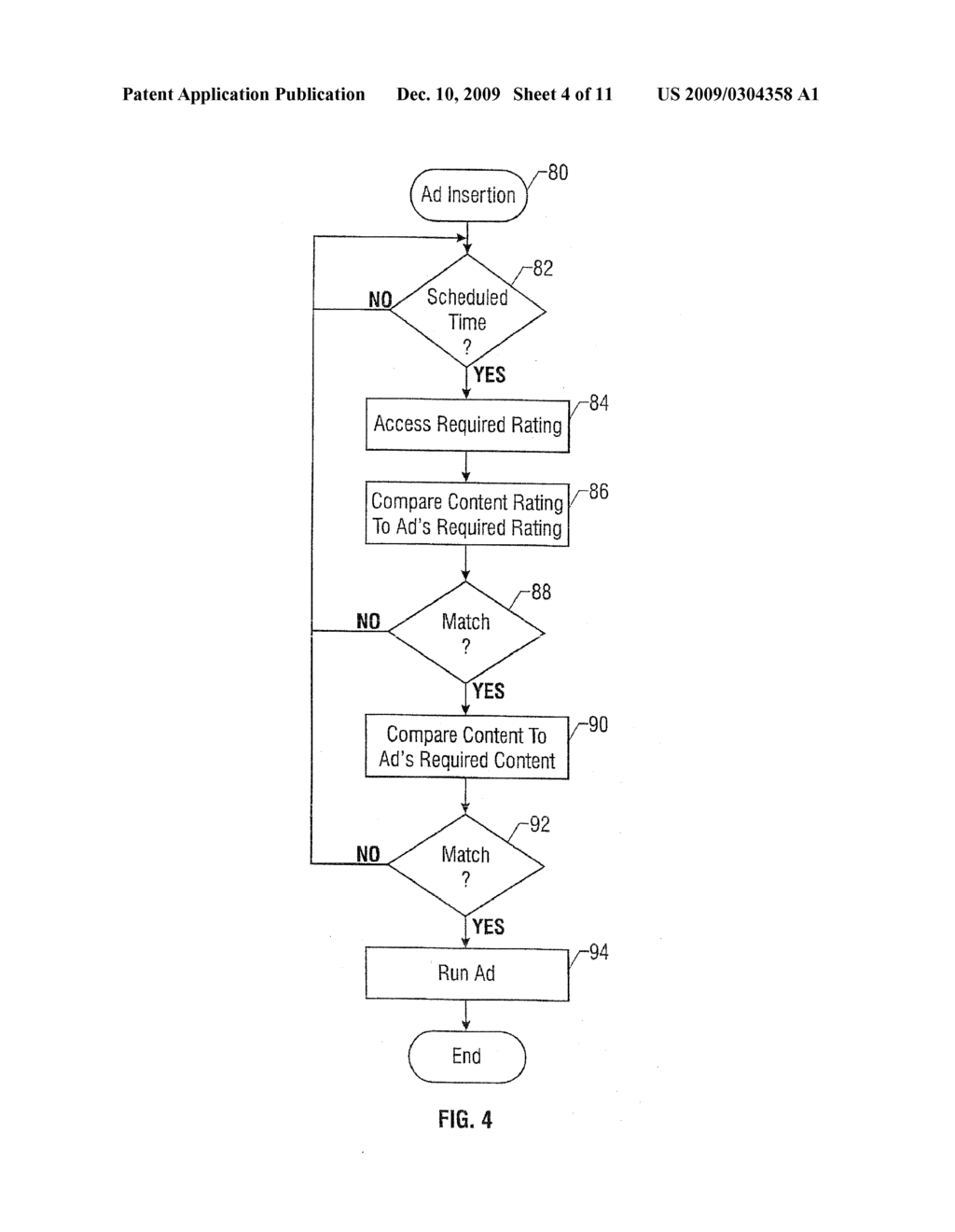 Providing Content Interruptions - diagram, schematic, and image 05