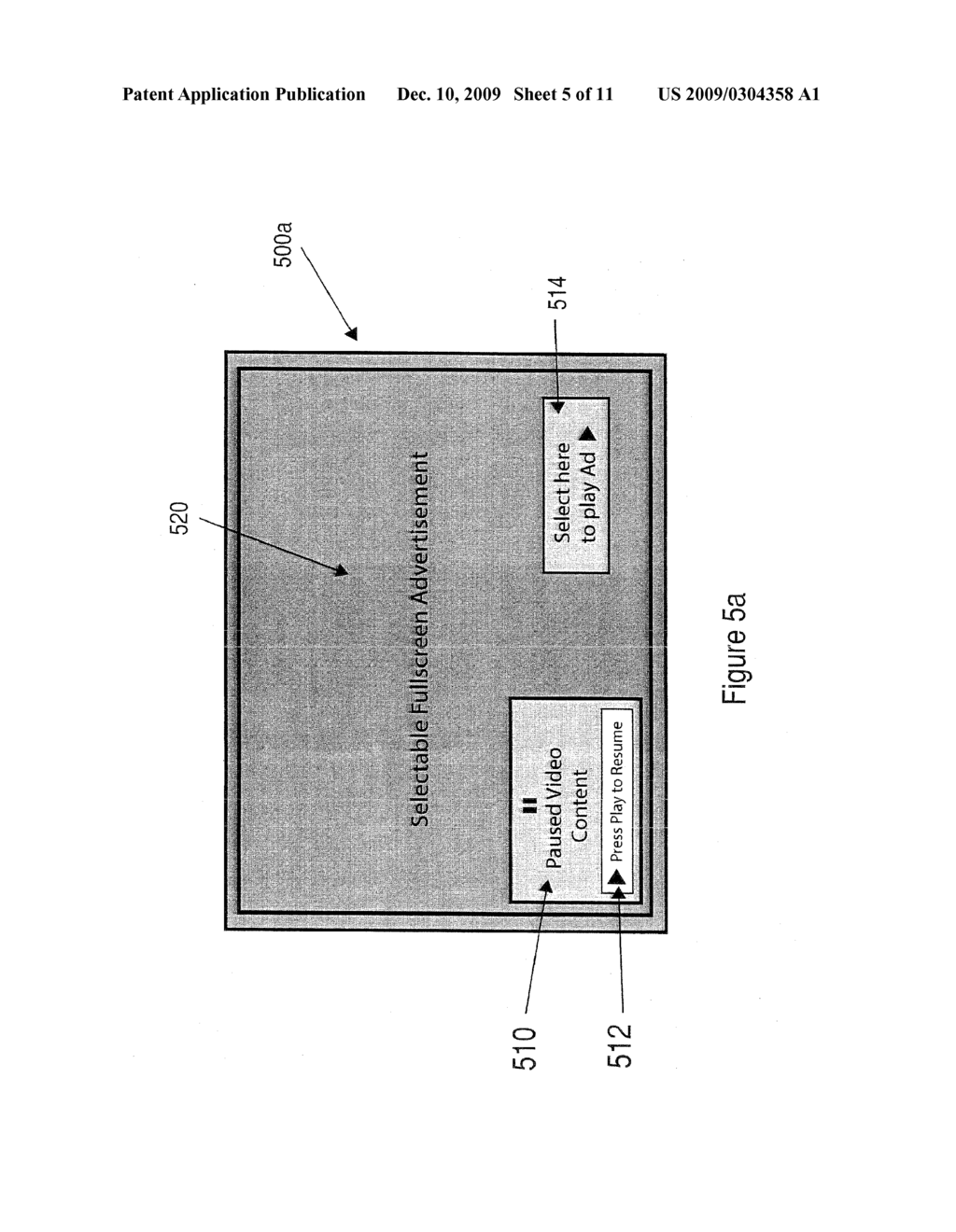 Providing Content Interruptions - diagram, schematic, and image 06