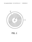 RELIABLE VIDEO RECORDING ON OPTICAL DISCS diagram and image