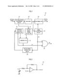 Optical Receiver and Method of Detecting Loss of Optical Signal of the Optical Receiver diagram and image