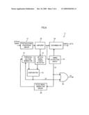 Optical Receiver and Method of Detecting Loss of Optical Signal of the Optical Receiver diagram and image